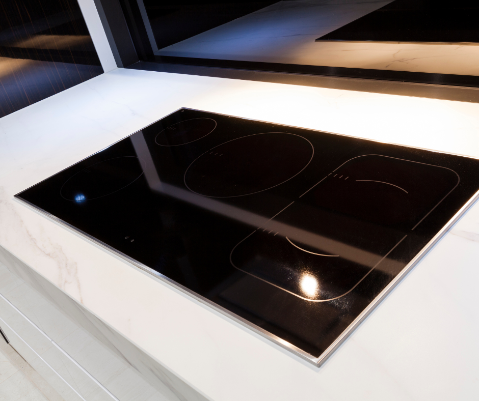 induction cooktop